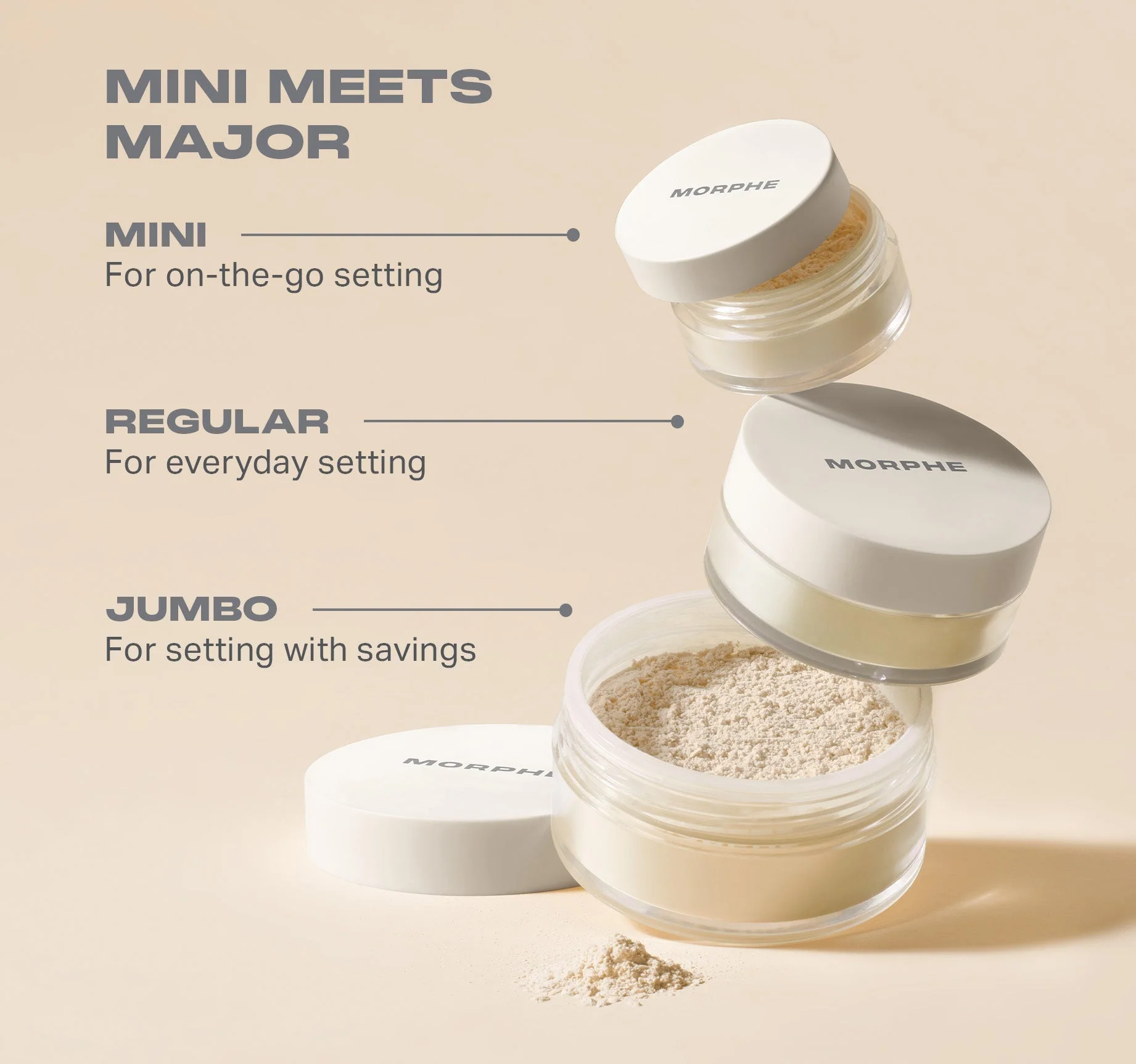 Bake & Set Setting Powder - Image 20