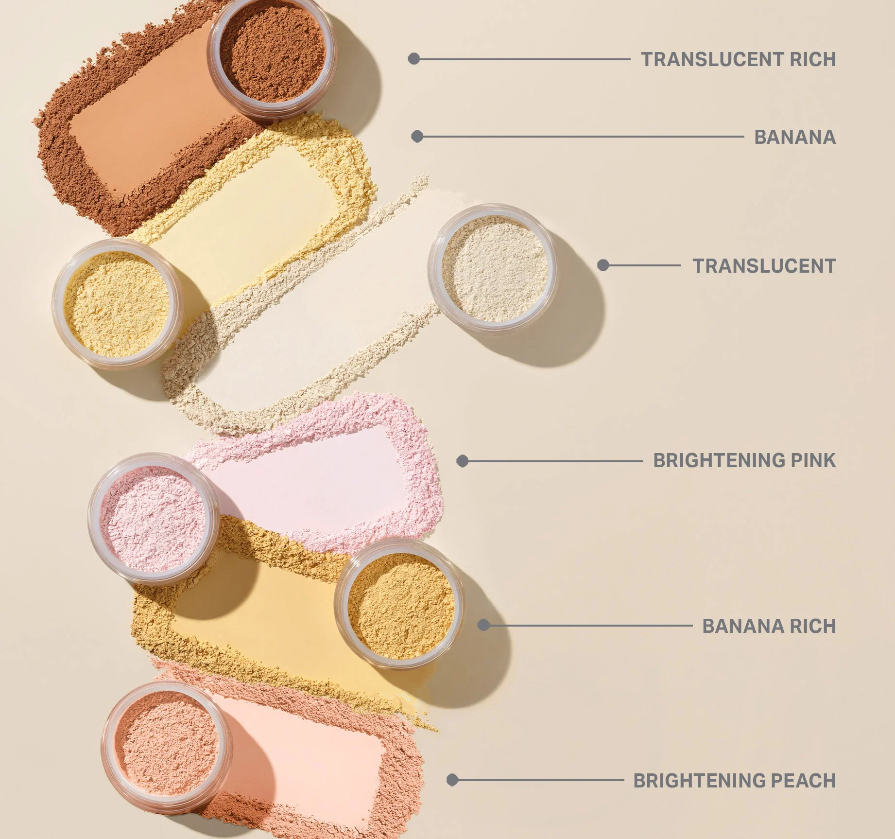 Jumbo Bake & Set Setting Powder - Translucent - Image 8