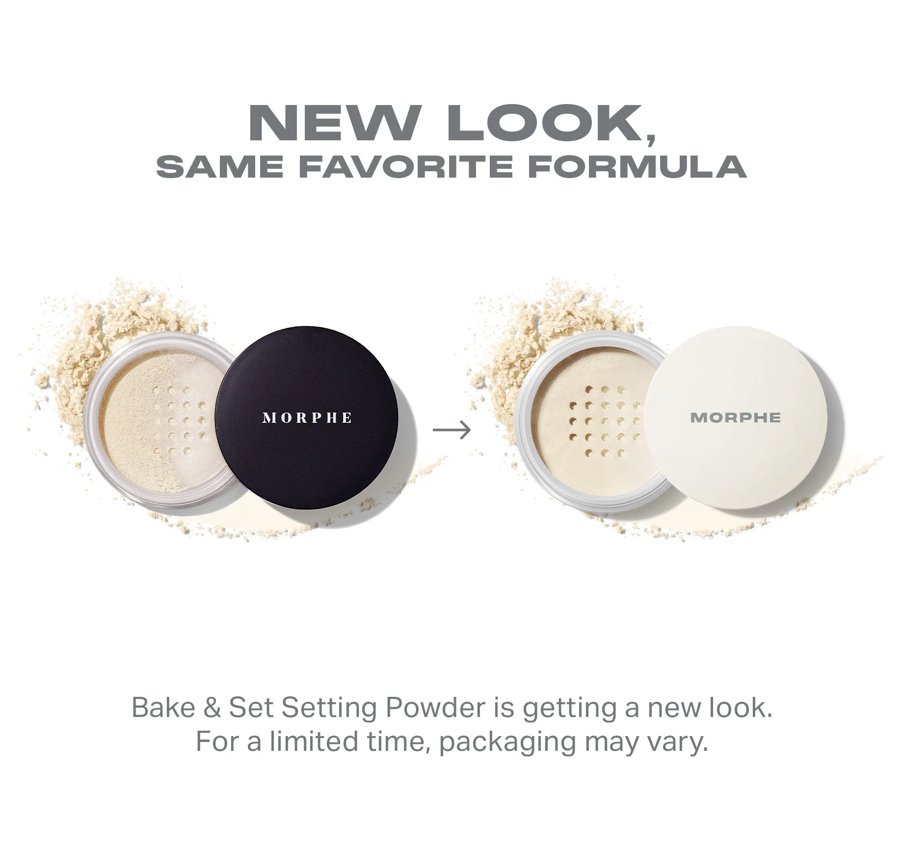 Mini Bake & Set Setting Powder - Image 7