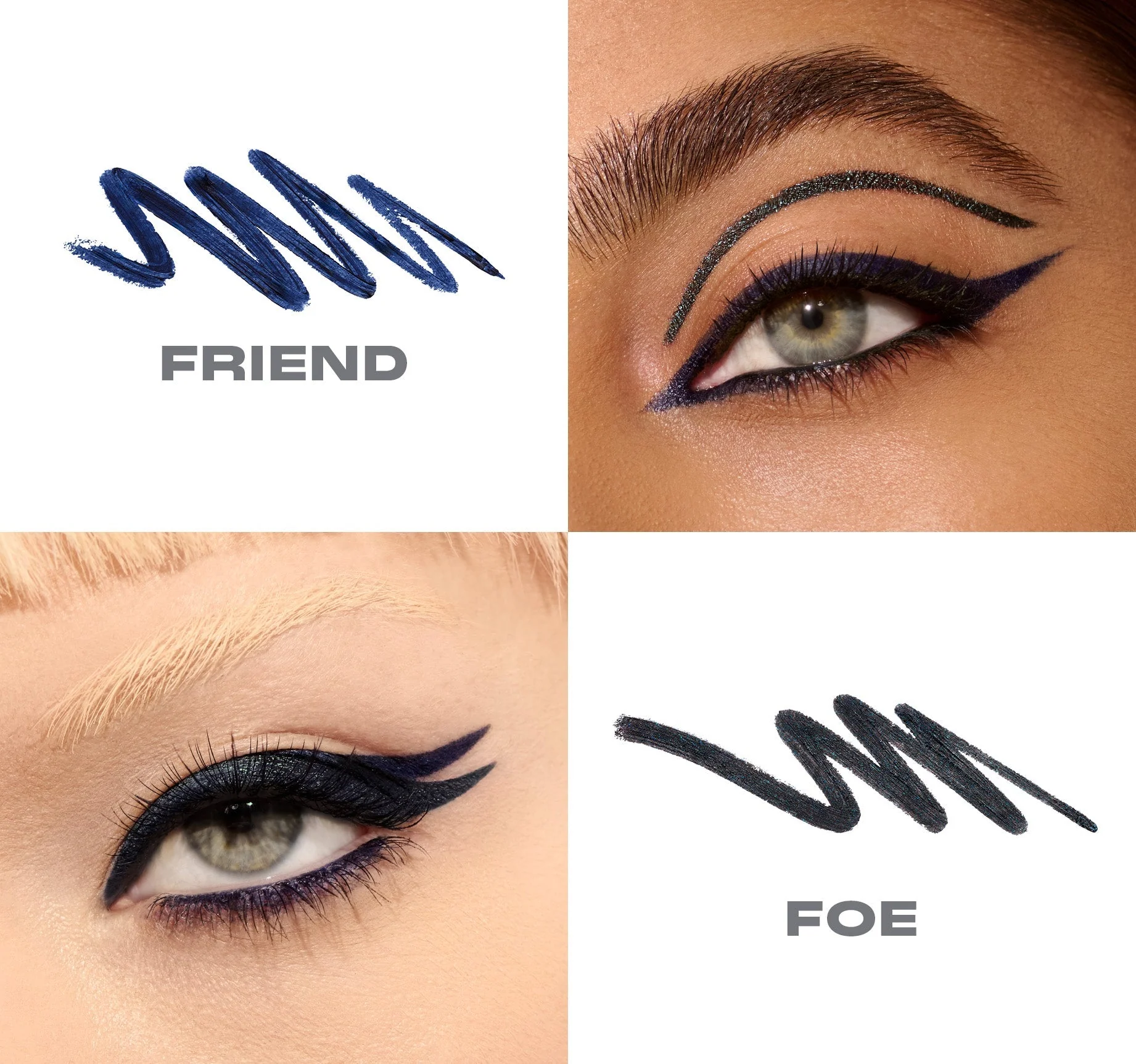Bi-Liner Dual-Ended Gel Liners - Image 14
