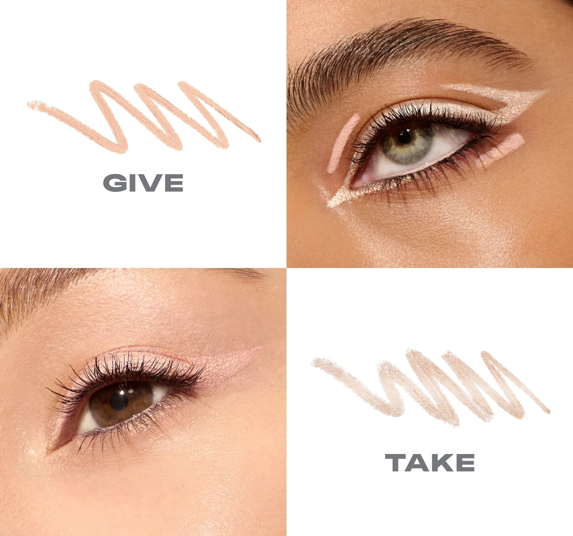 Bi-Liner Dual-Ended Gel Liners - Image 17