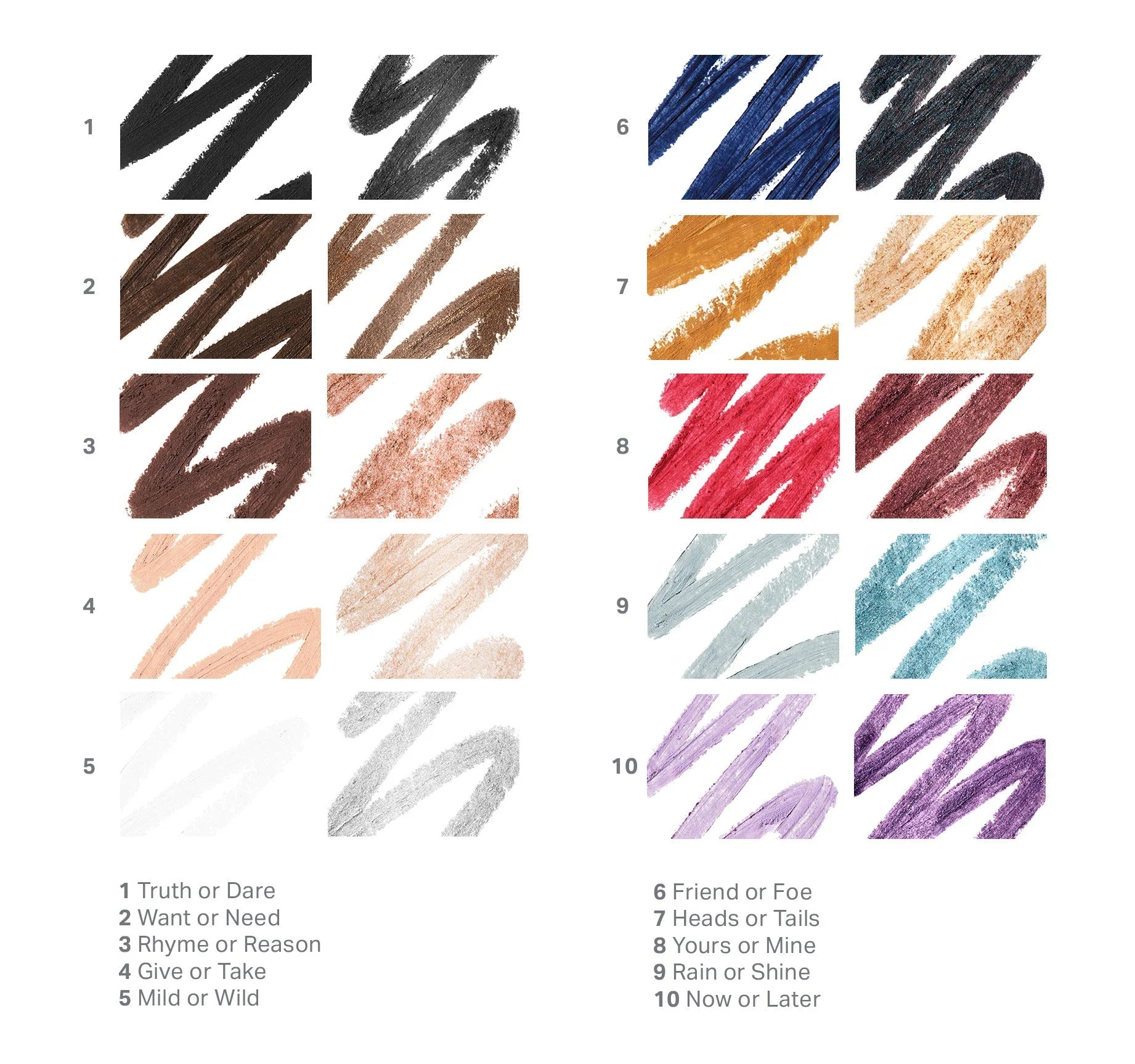 Bi-Liner Dual-Ended Gel Liners - Image 4