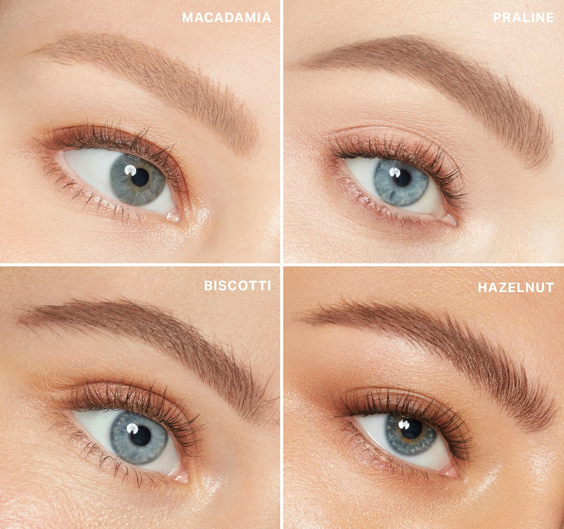 Brow Tease Fiber-Infused Volumizing Mousse - Image 55
