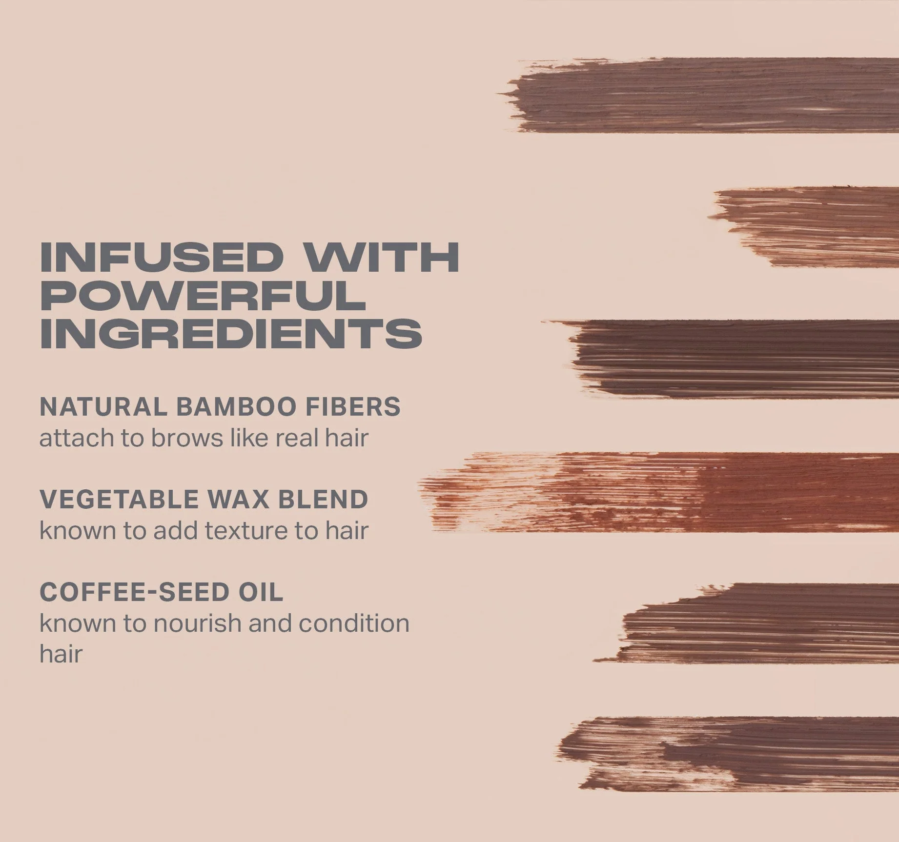 Brow Tease Fiber-Infused Volumizing Mousse - Image 56
