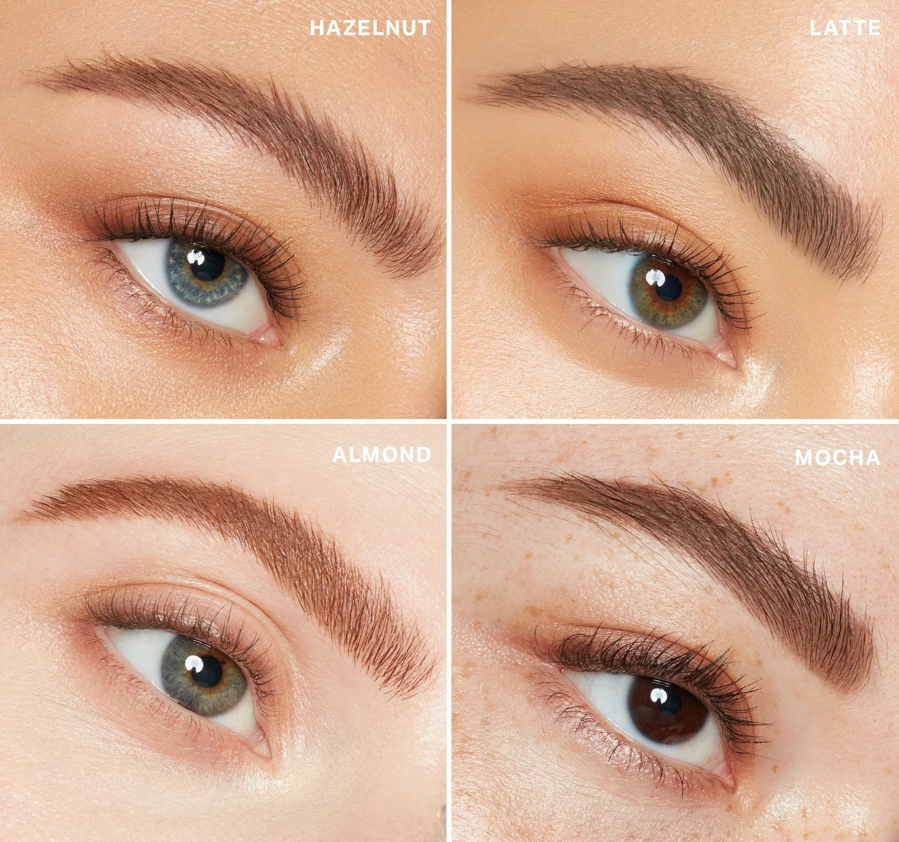 Brow Tease Fiber-Infused Volumizing Mousse - Image 67