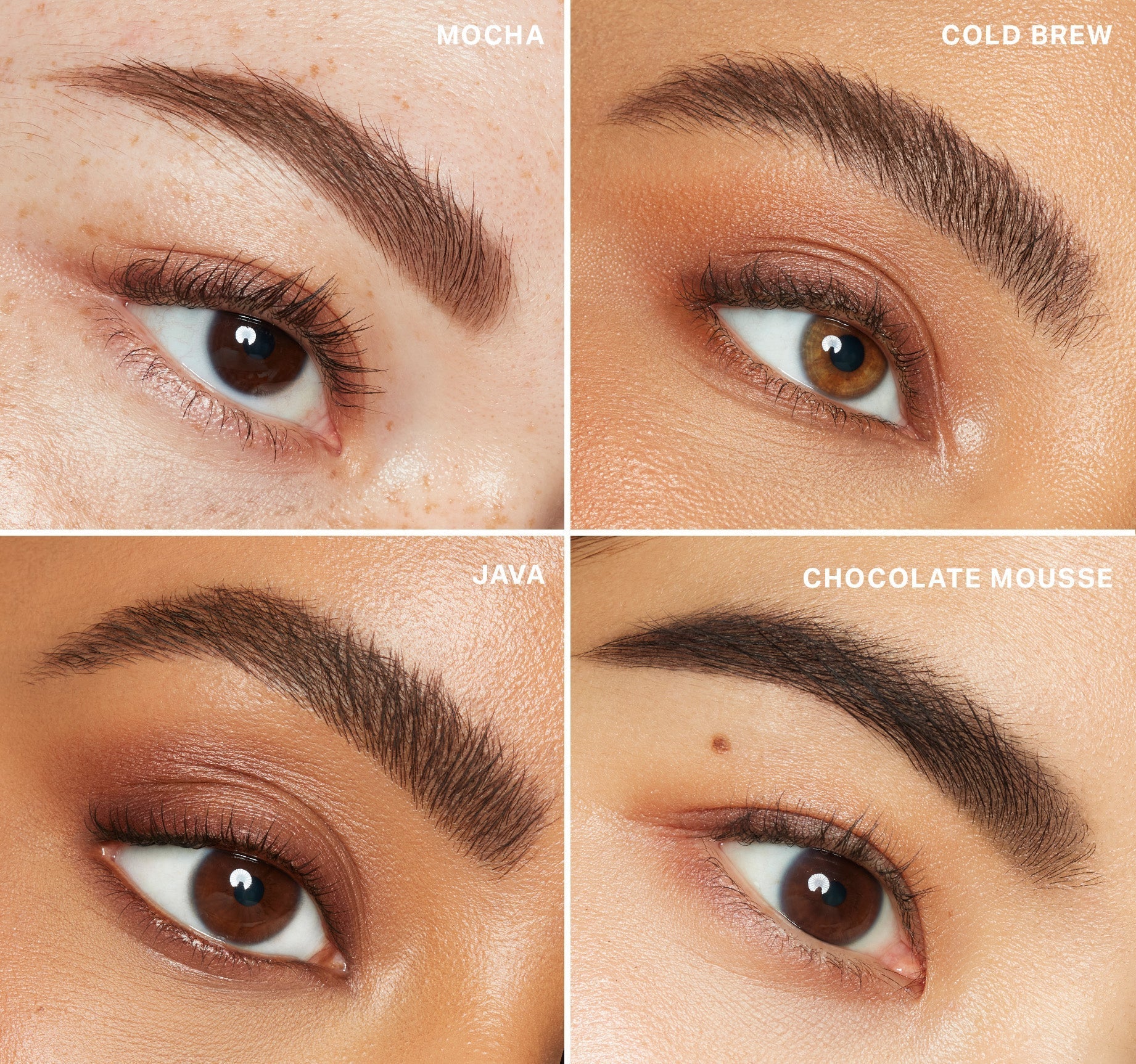 Brow Tease Fiber-Infused Volumizing Mousse - Image 79