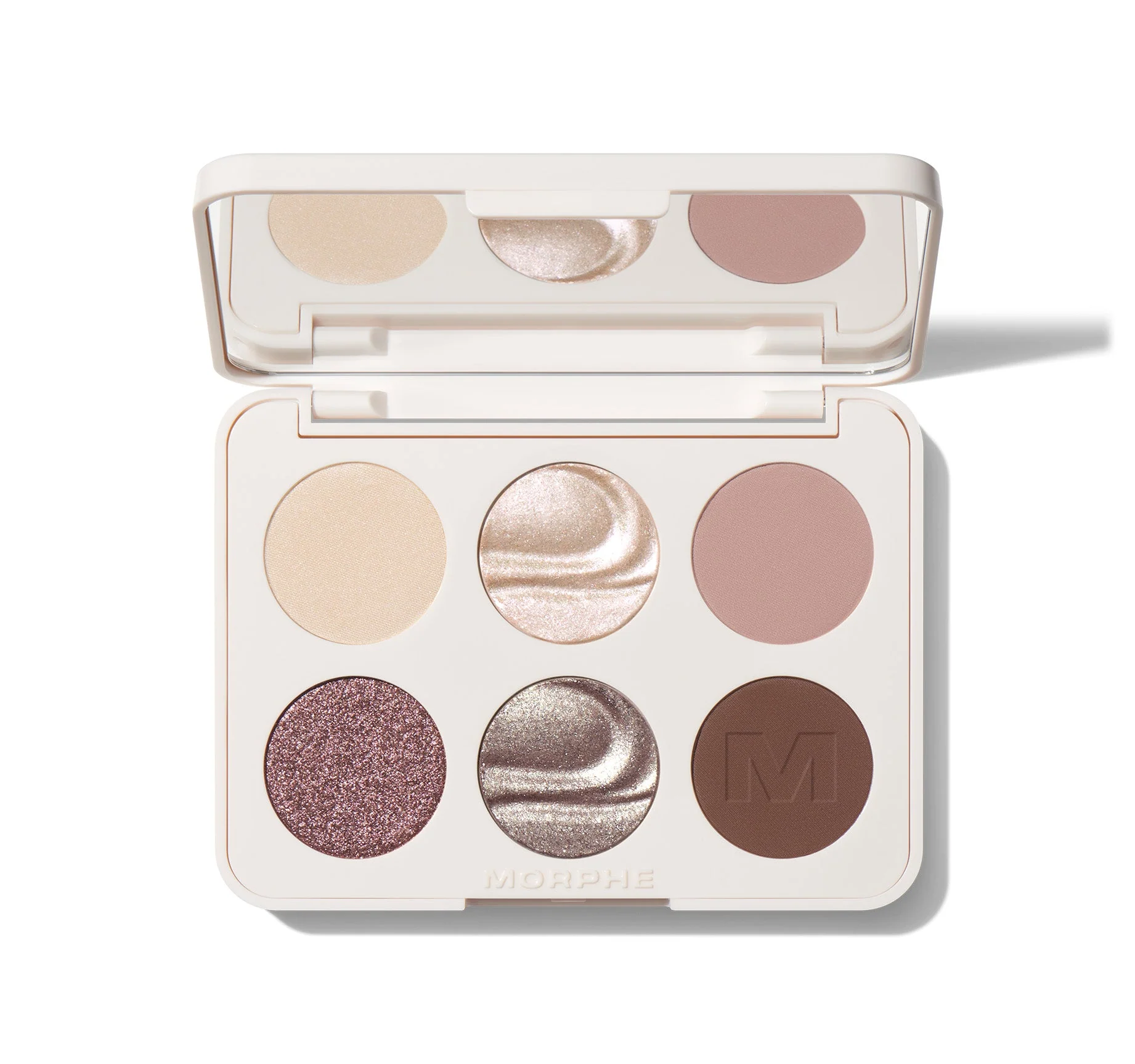 ChromaPlus 6-Pan Eyeshadow Palette - Image 2