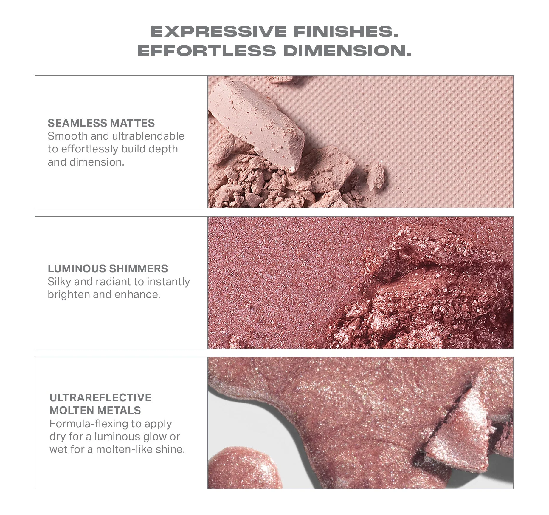ChromaPlus 6-Pan Eyeshadow Palette - Image 42