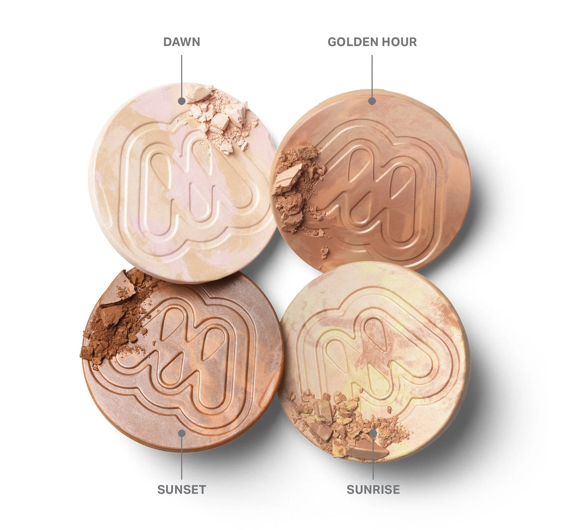 Cloudlight Soft Glow Veil Finishing Powder - Image 14