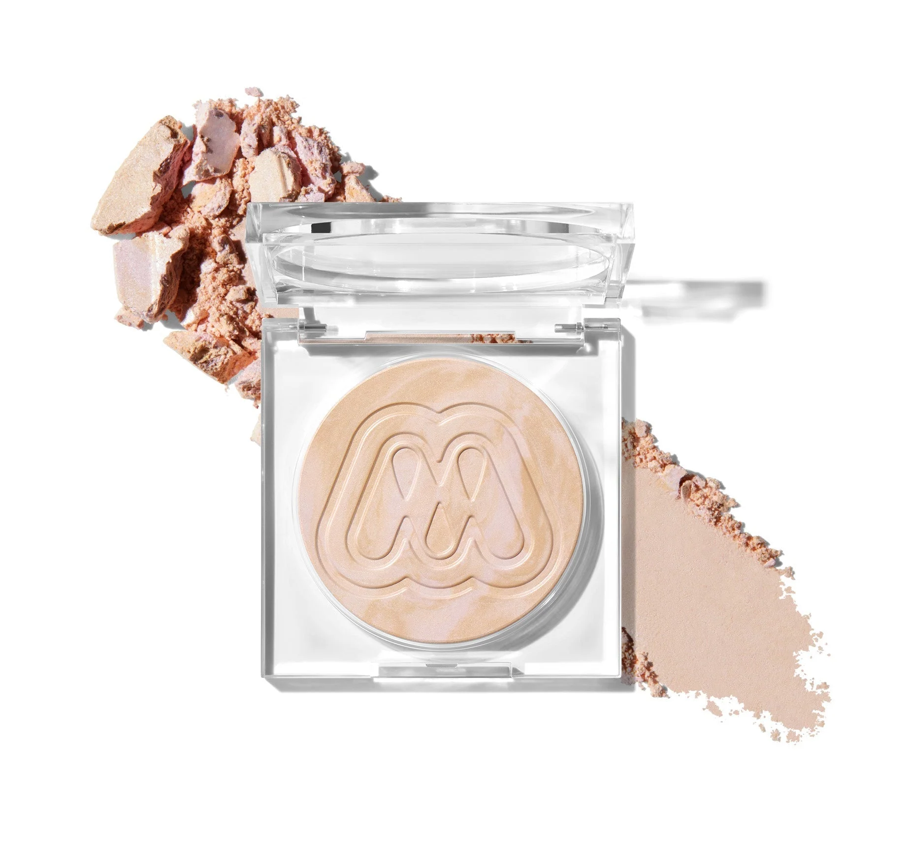 Cloudlight Soft Glow Veil Finishing Powder - Image 22