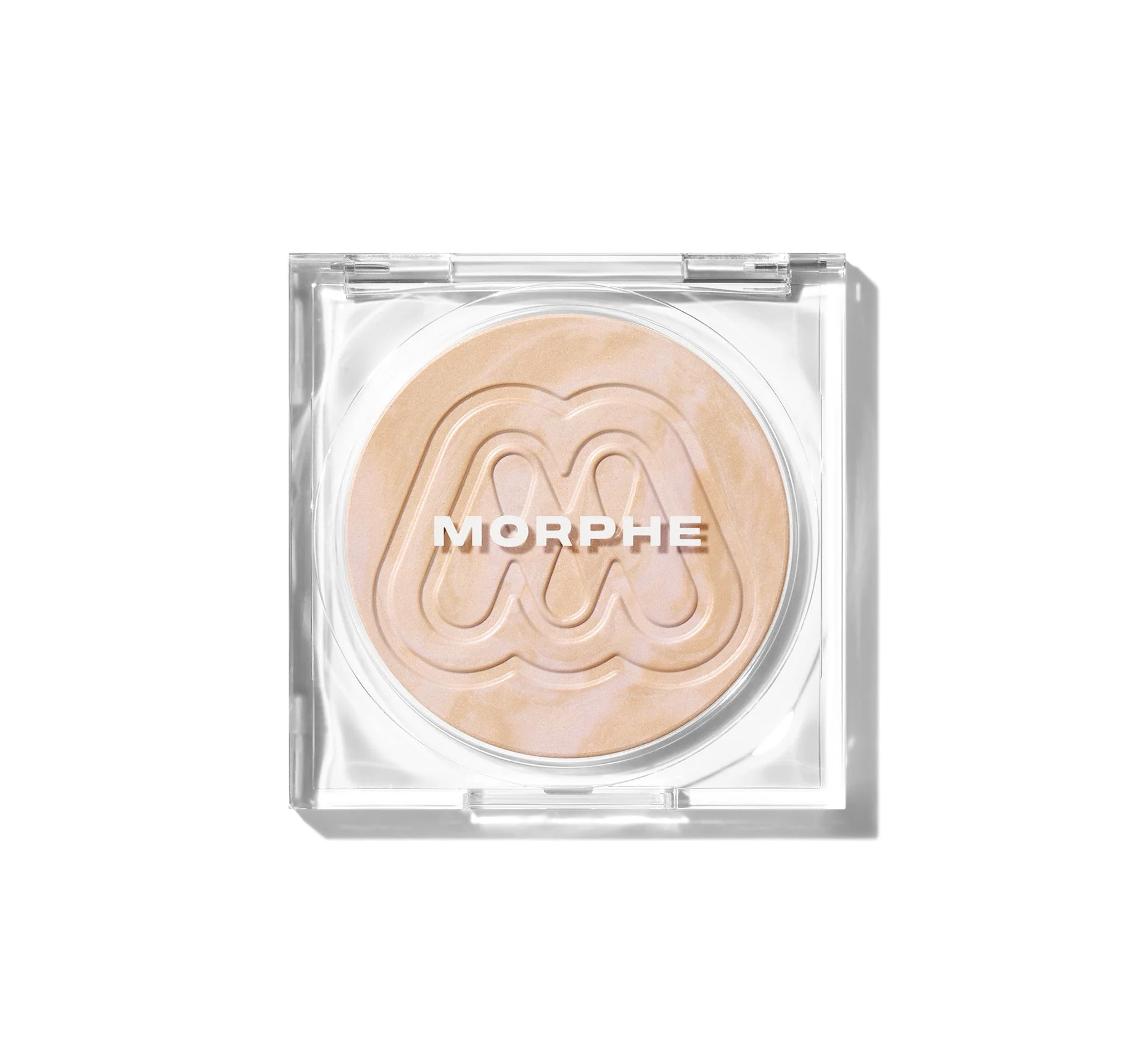 Cloudlight Soft Glow Veil Finishing Powder - Image 23