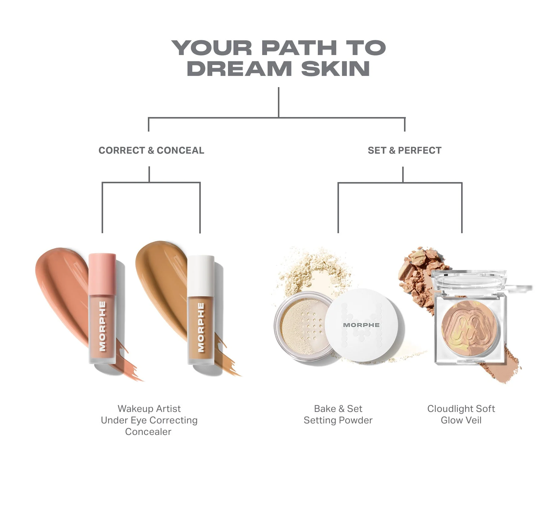 Cloudlight Soft Glow Veil Finishing Powder - Image 31