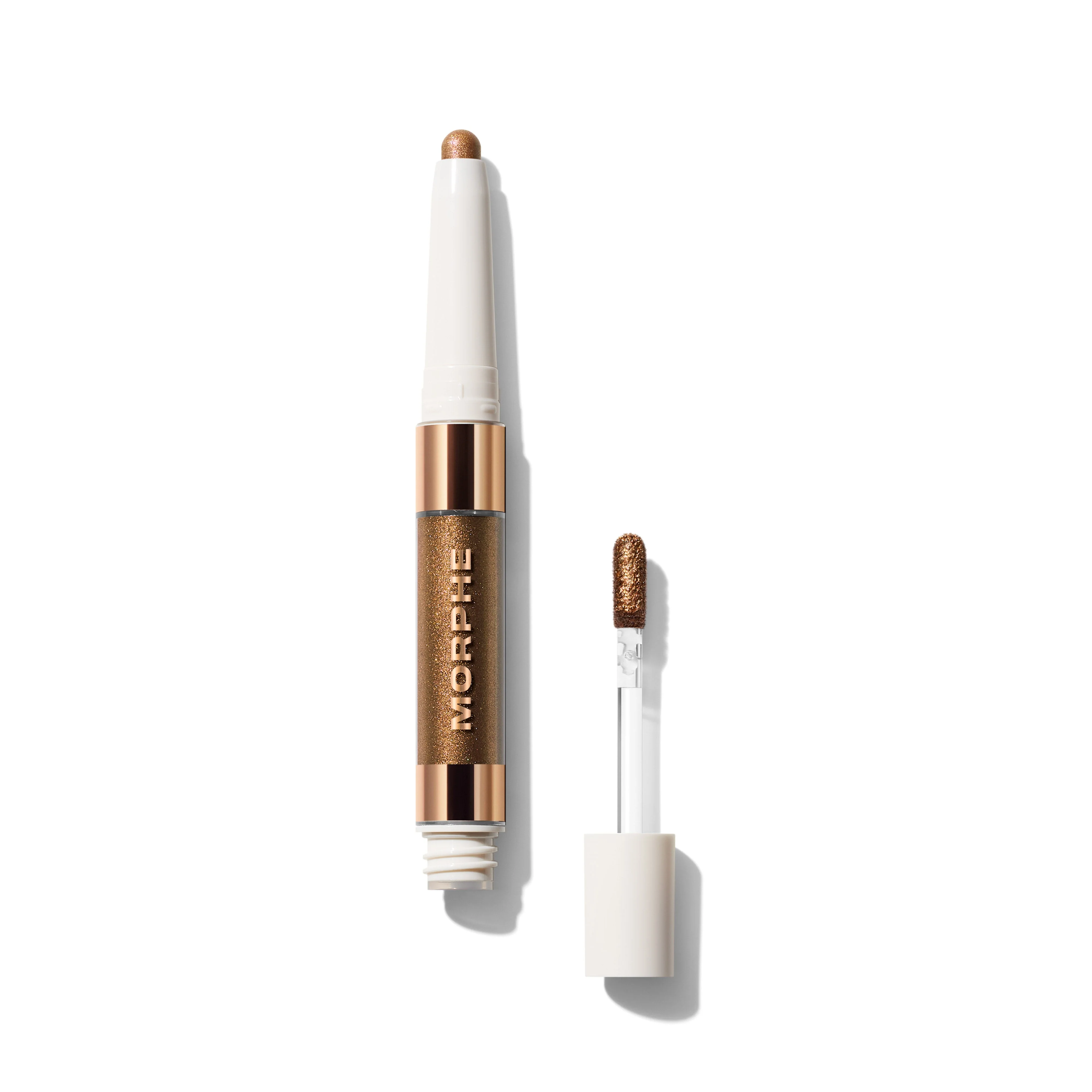 Mixed Signals Dual-Ended Cream & Liquid Shadow Stick - Image 2