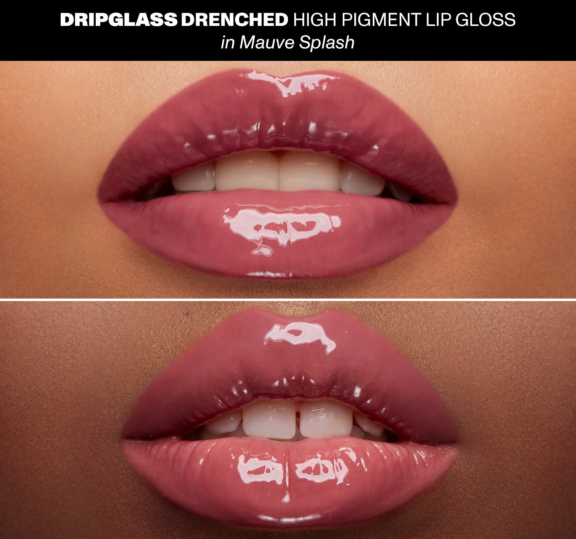 Dripglass Glazed High Shine Lip Gloss - Image 44