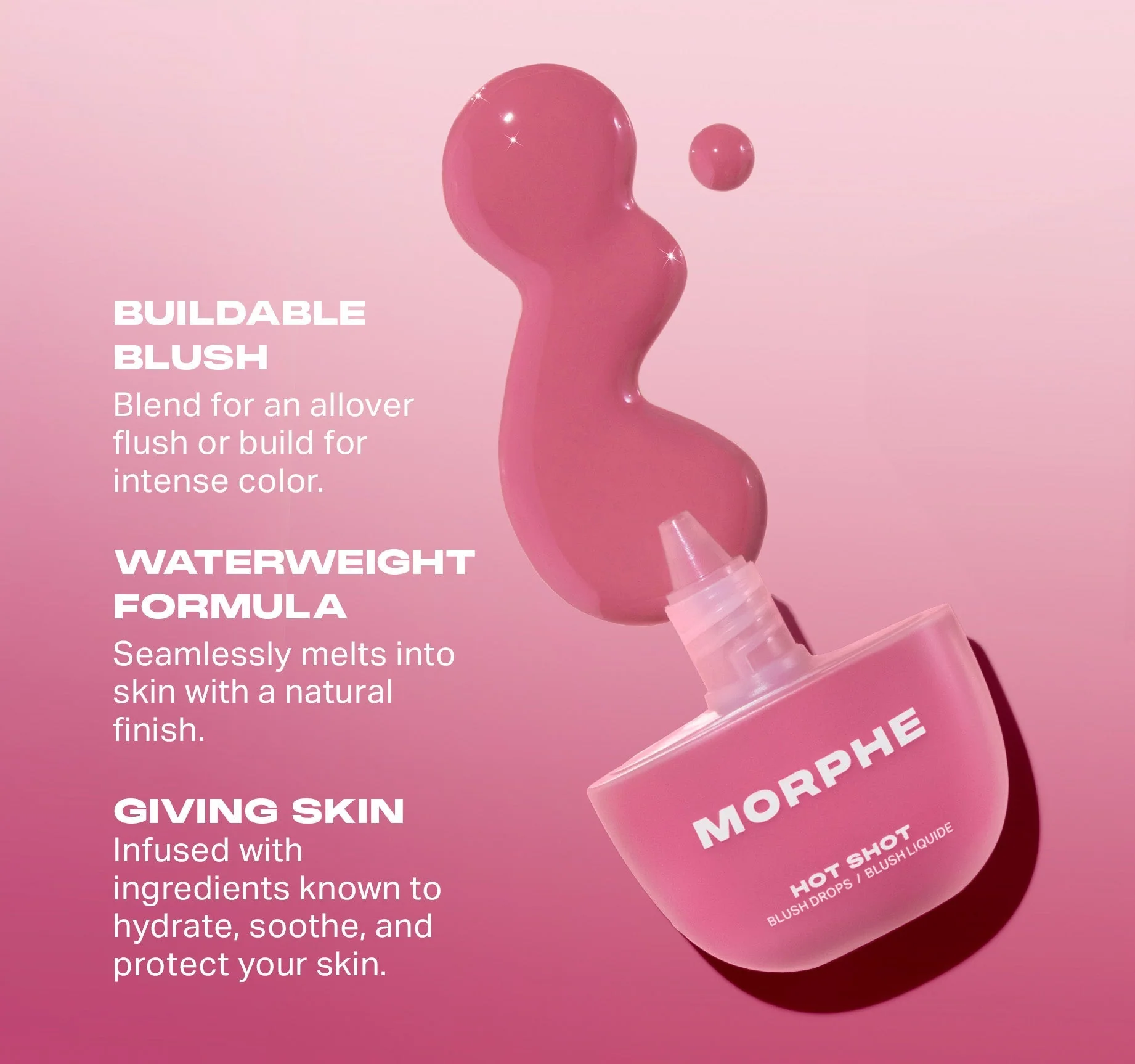 Hot Shot Blush Drops - Image 36