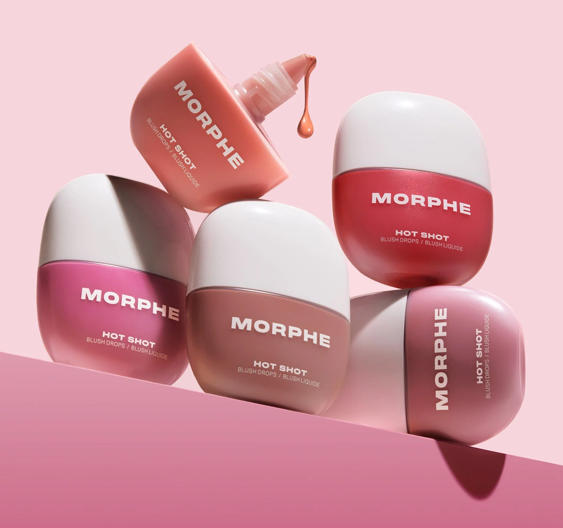 Hot Shot Blush Drops - Image 37