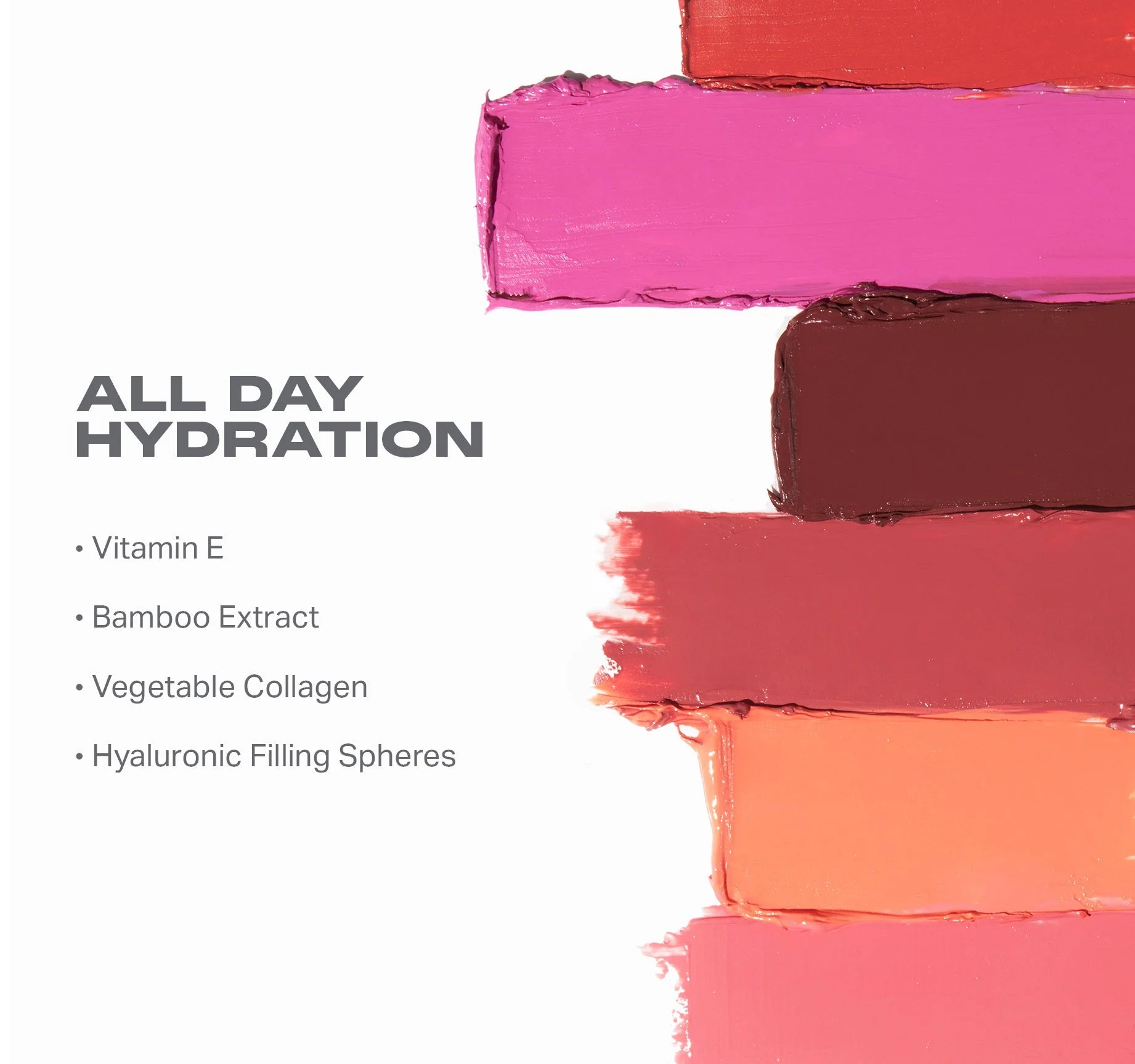 Huephoric Rush 3-In-1 Silk Blush - Image 39