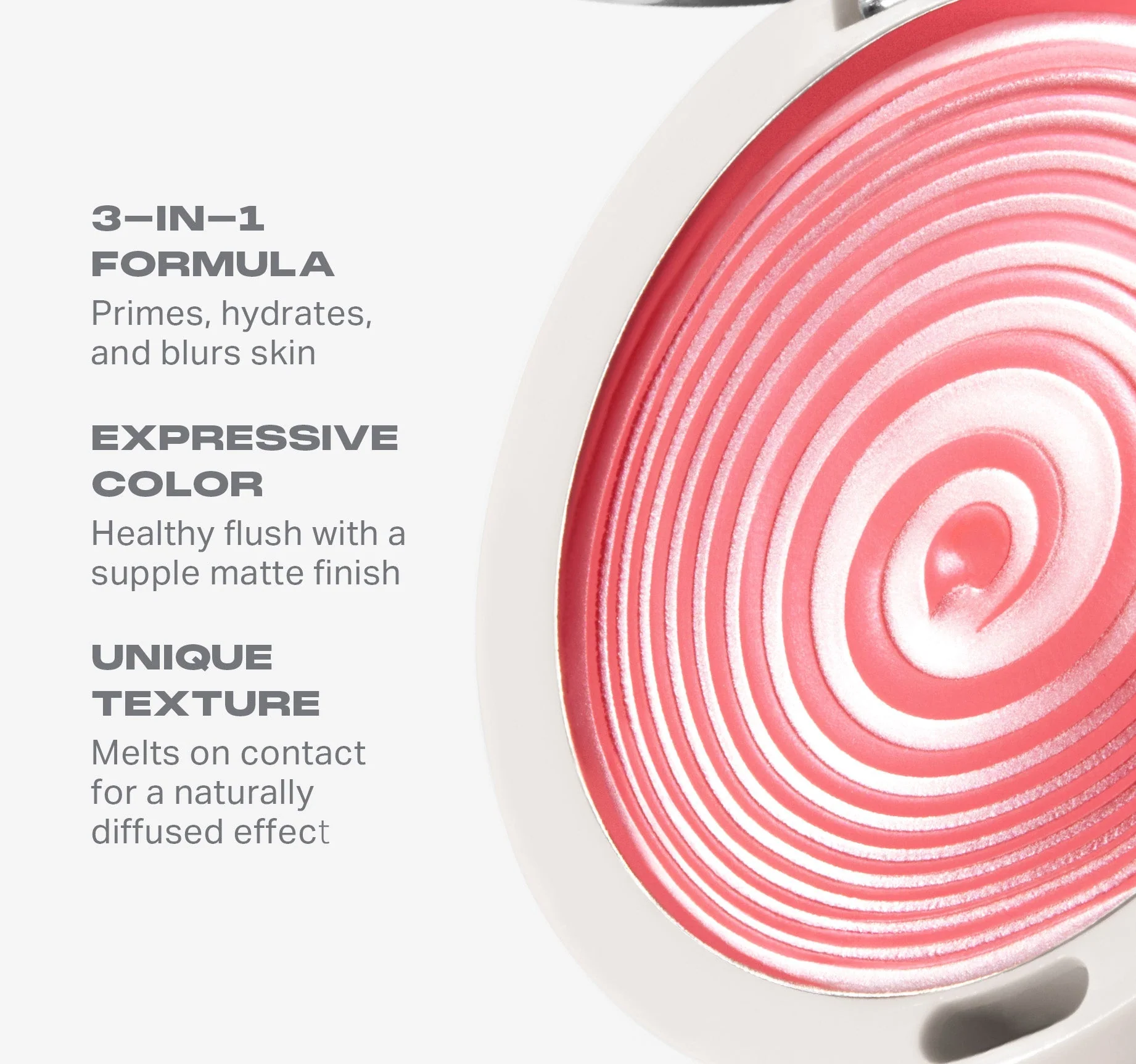 Huephoric Rush 3-In-1 Silk Blush - Image 40