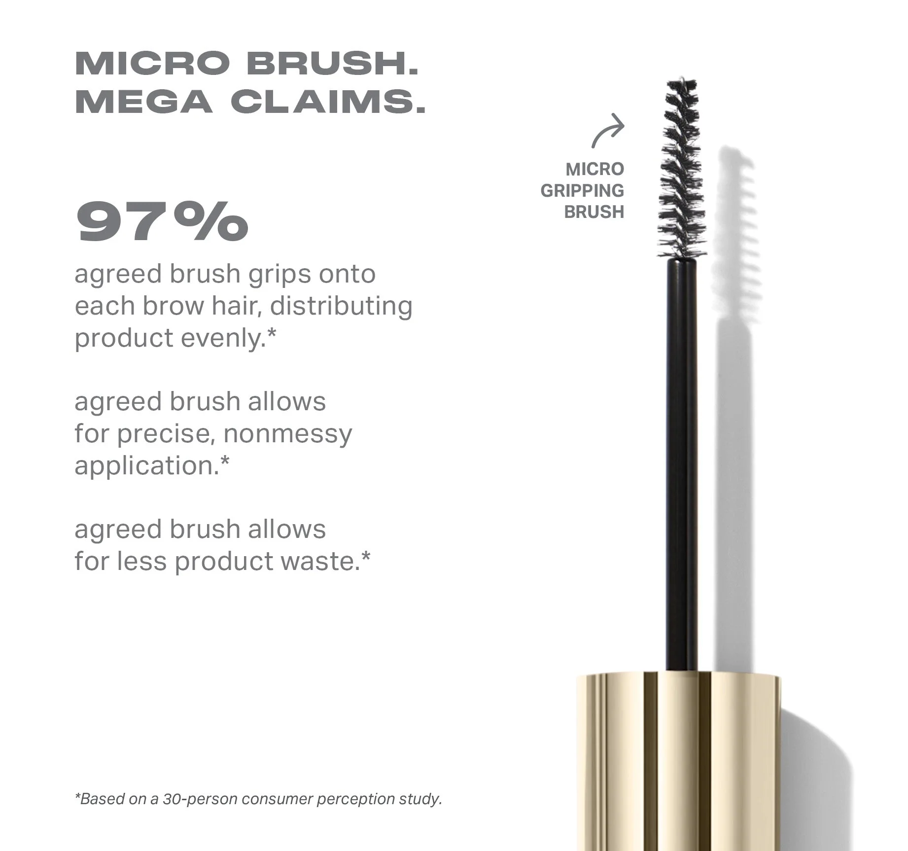 Micro Manager Gripping Brow Gel - Image 5