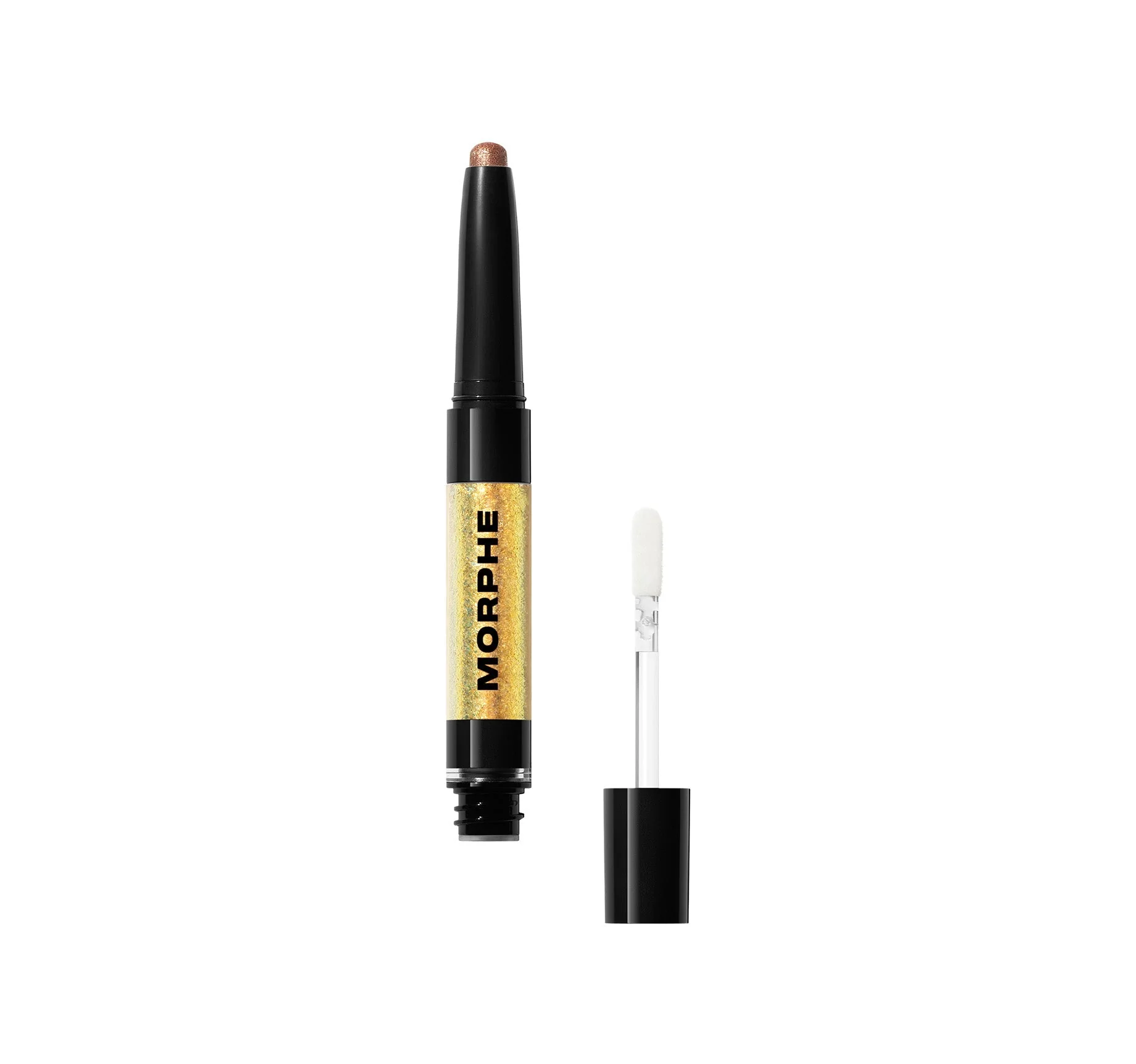 Mixed Signals Dual-Ended Cream & Liquid Shadow Stick - Image 12