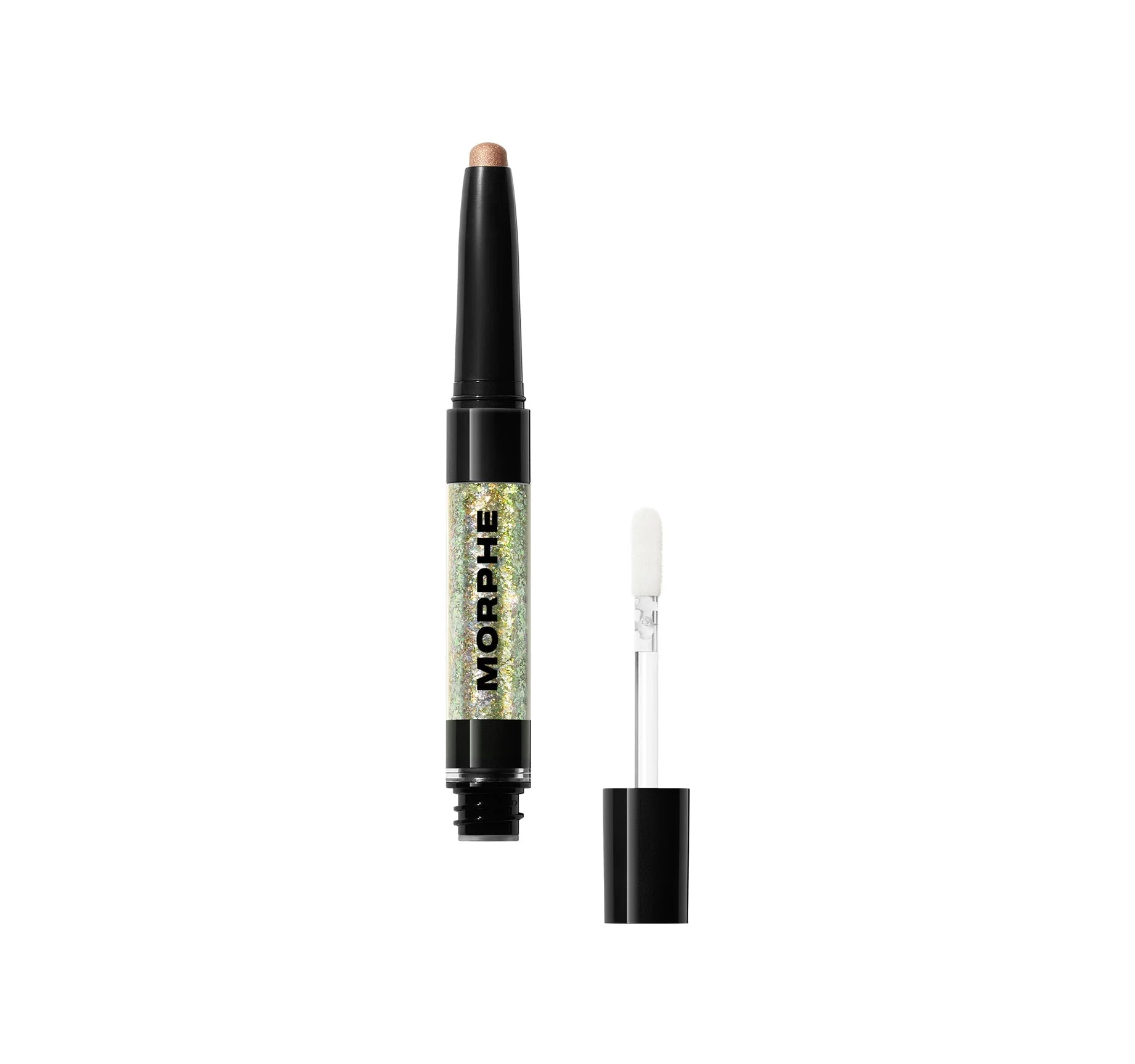 Mixed Signals Dual-Ended Cream & Liquid Shadow Stick - Image 24