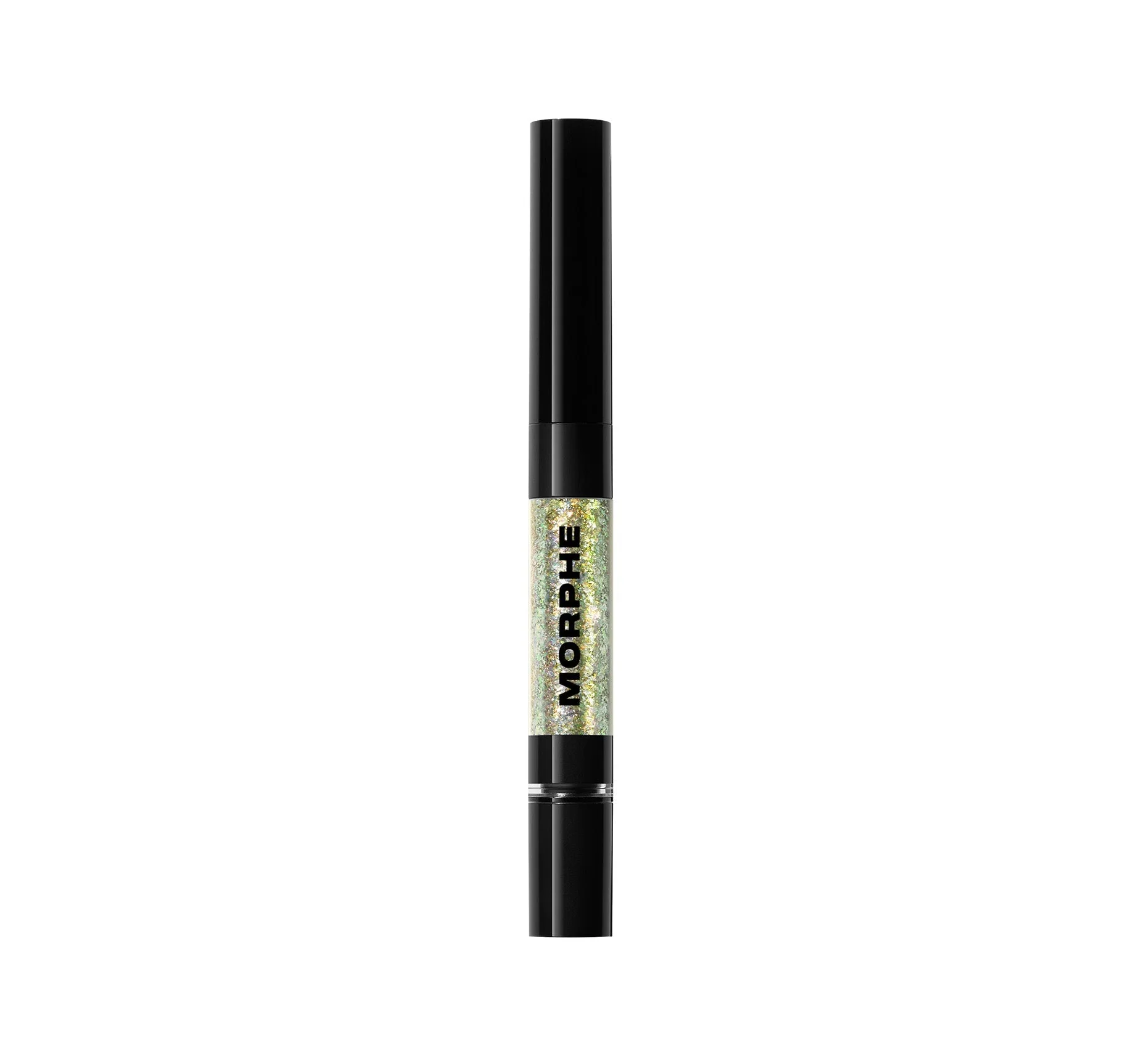 Mixed Signals Dual-Ended Cream & Liquid Shadow Stick - Image 27