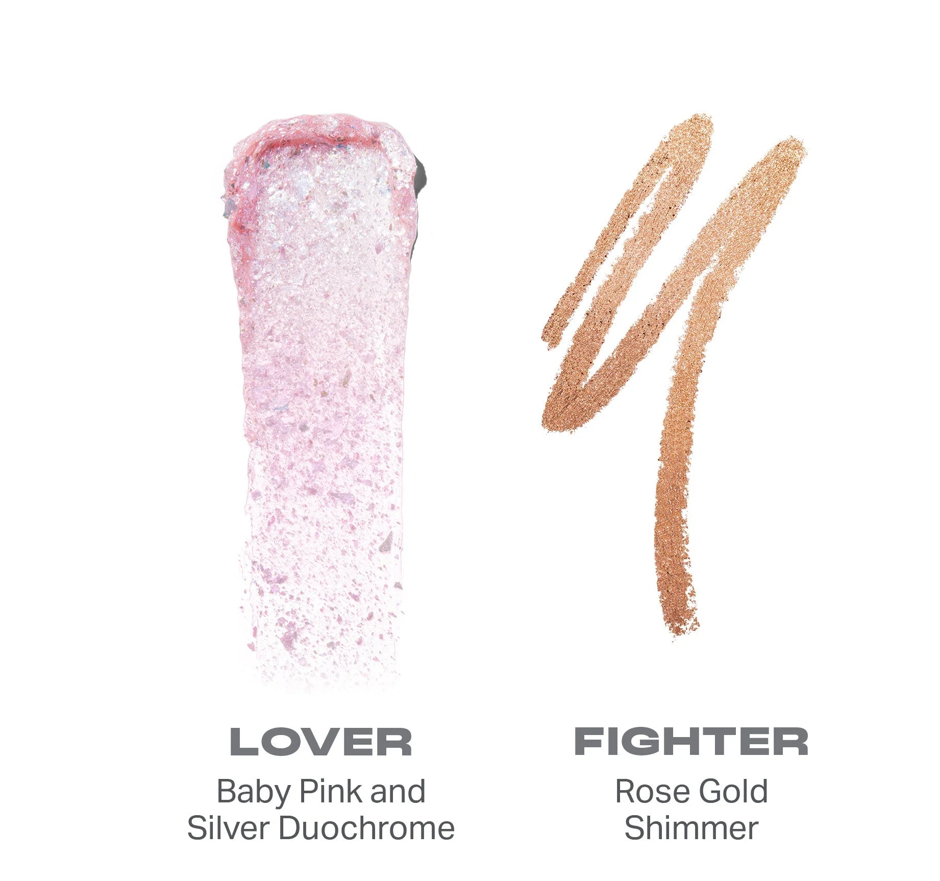 Mixed Signals Dual-Ended Cream & Liquid Shadow Stick - Image 36