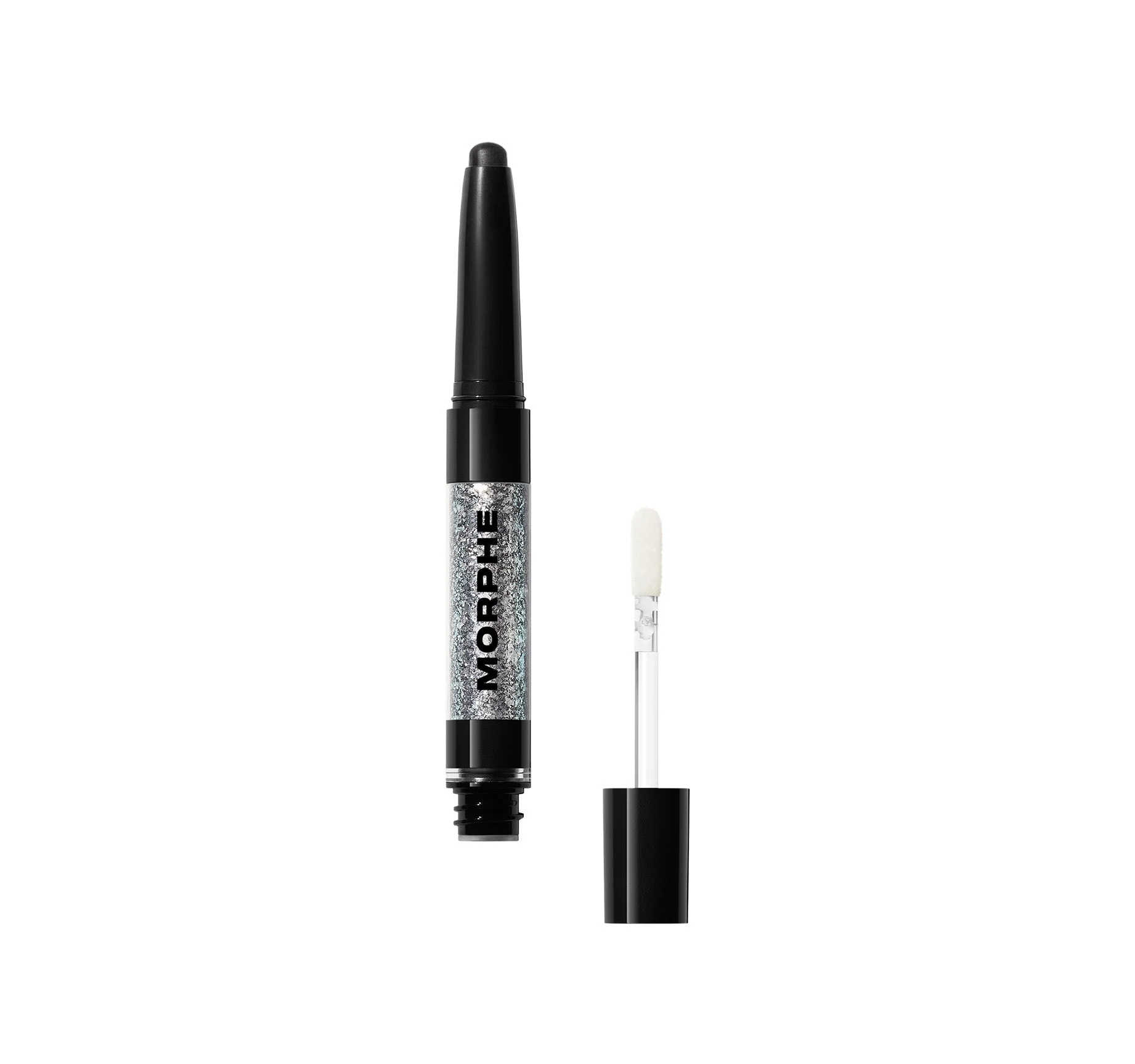 Mixed Signals Dual-Ended Cream & Liquid Shadow Stick - Image 46