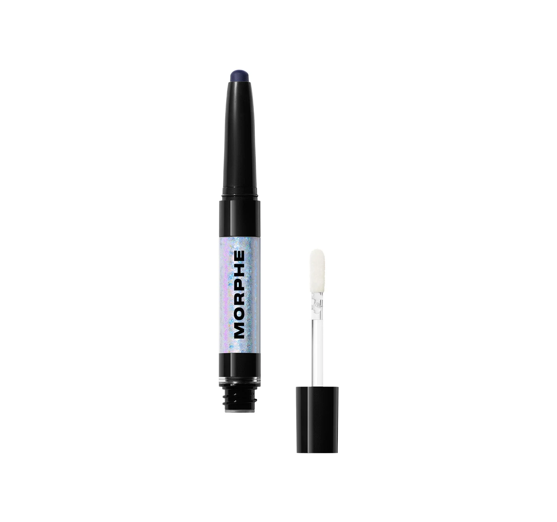 Mixed Signals Dual-Ended Cream & Liquid Shadow Stick - Image 57