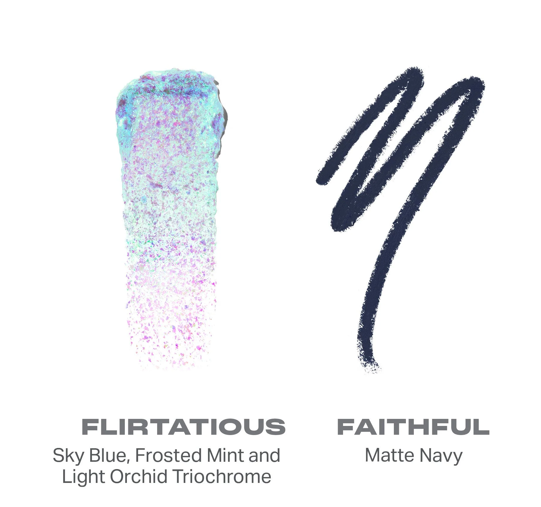 Mixed Signals Dual-Ended Cream & Liquid Shadow Stick - Image 58