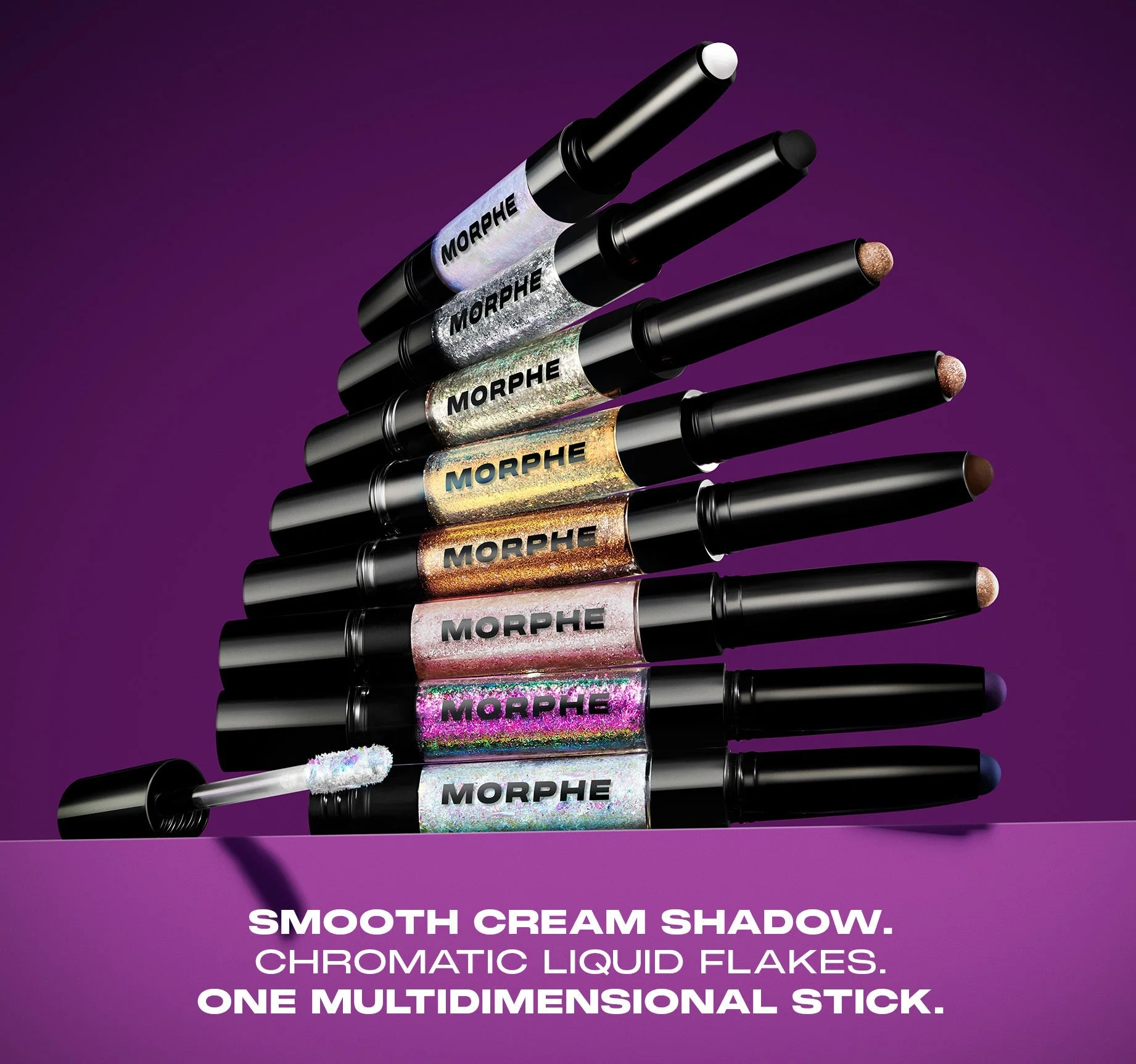 Mixed Signals Dual-Ended Cream & Liquid Shadow Stick - Image 67