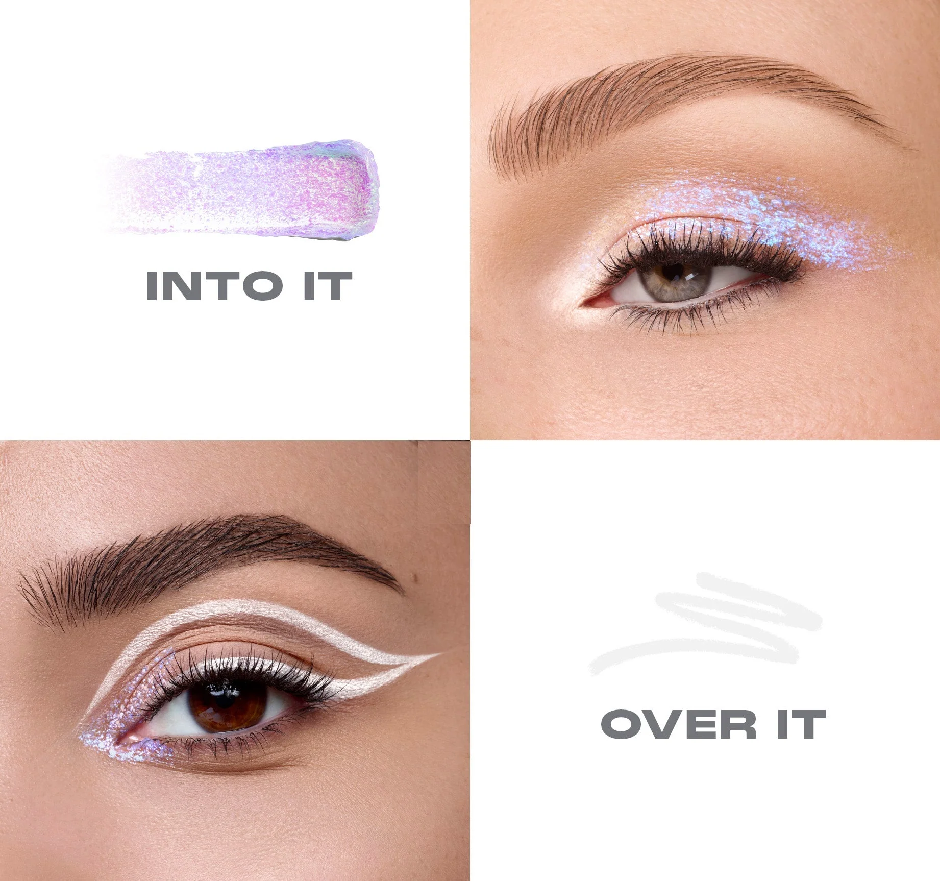 Mixed Signals Dual-Ended Cream & Liquid Shadow Stick - Image 70