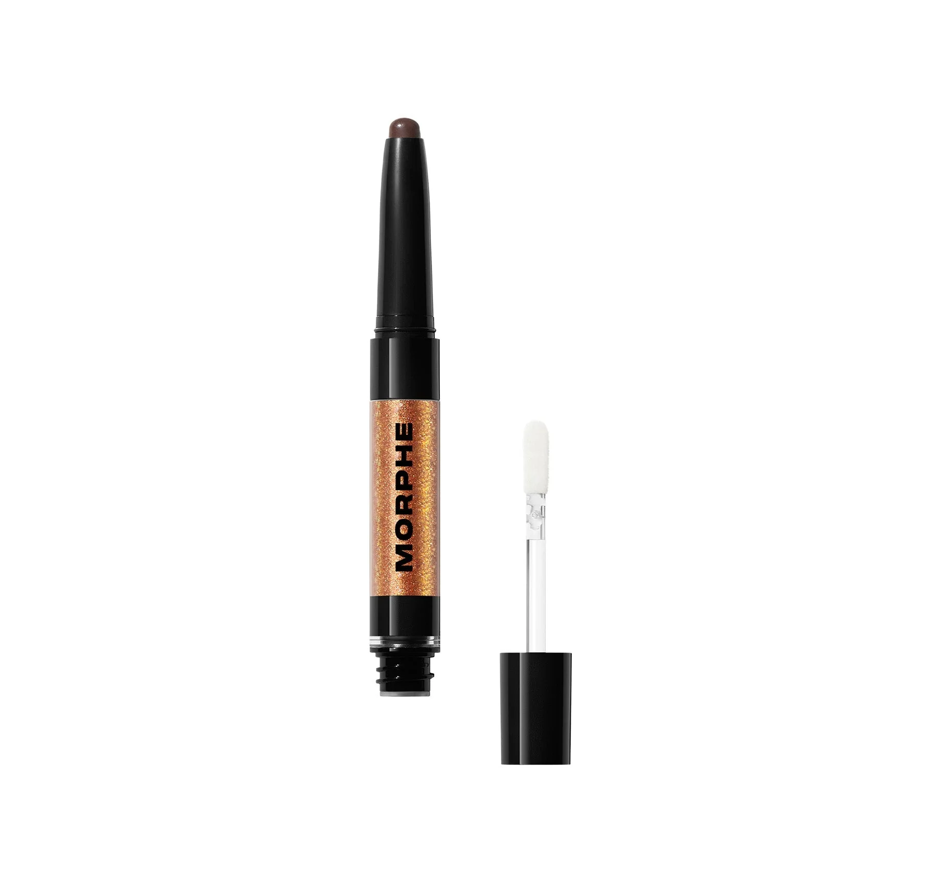 Mixed Signals Dual-Ended Cream & Liquid Shadow Stick - Image 79