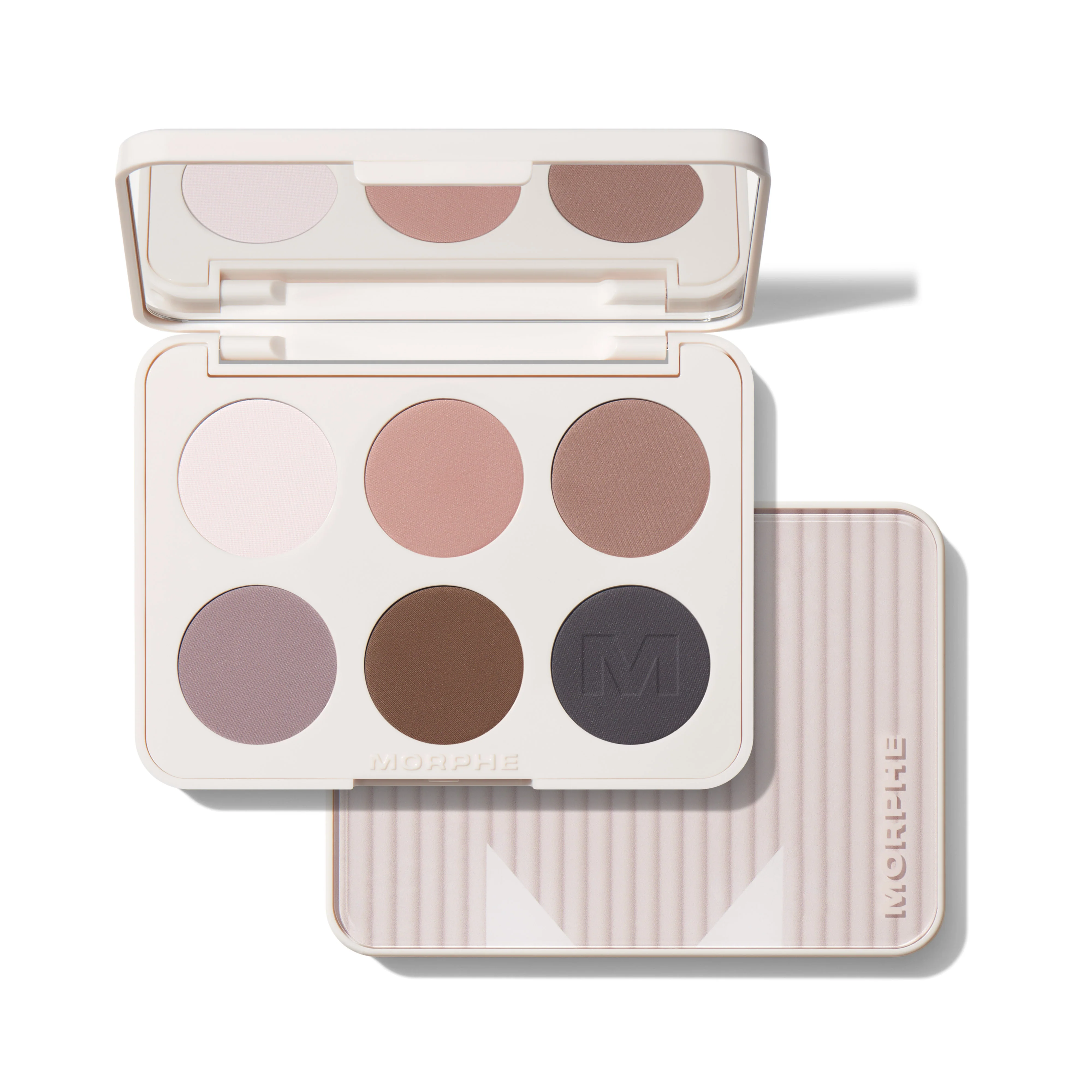 Ultimatte ChromaPlus 6-Pan Eyeshadow Palette Bundle - Image 2