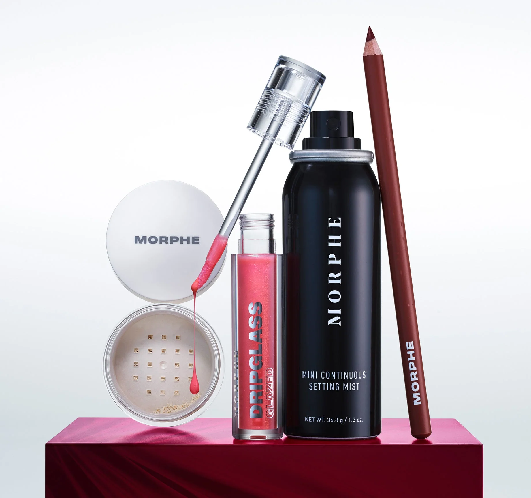 Unapologetic 4-Piece Best-Sellers Set - Image 7