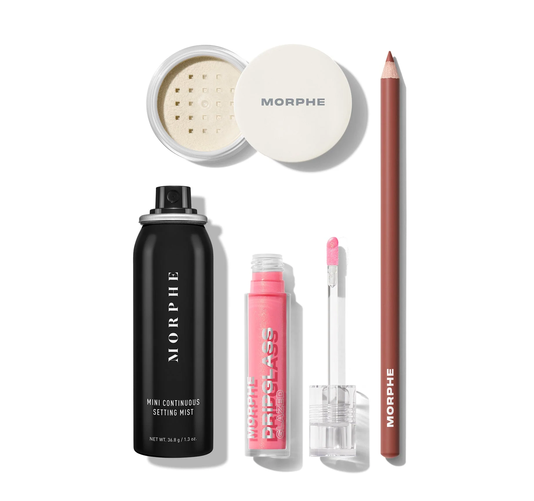 Unapologetic 4-Piece Best-Sellers Set - Image 8